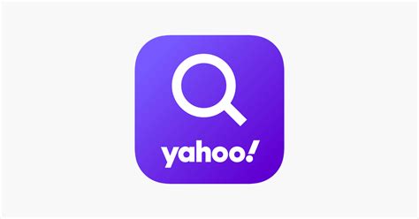 Yahoo Search .